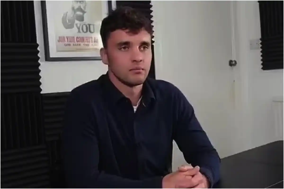 Royal Marine Claims Arrest & ‘Terrorist’ Treatment After Criticising Female Recruits in Commandos