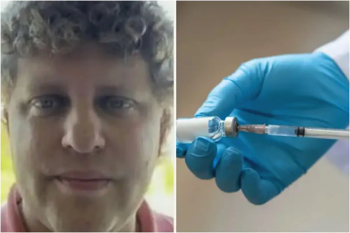 Berlin Doctor Johannes M. Charged with Murdering 15 Patients