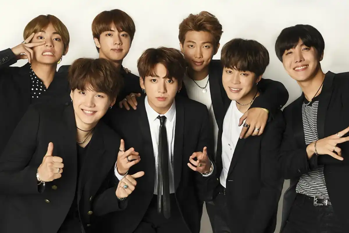 J-Hope Talks BTS Future After Military Service Ends in June 2025