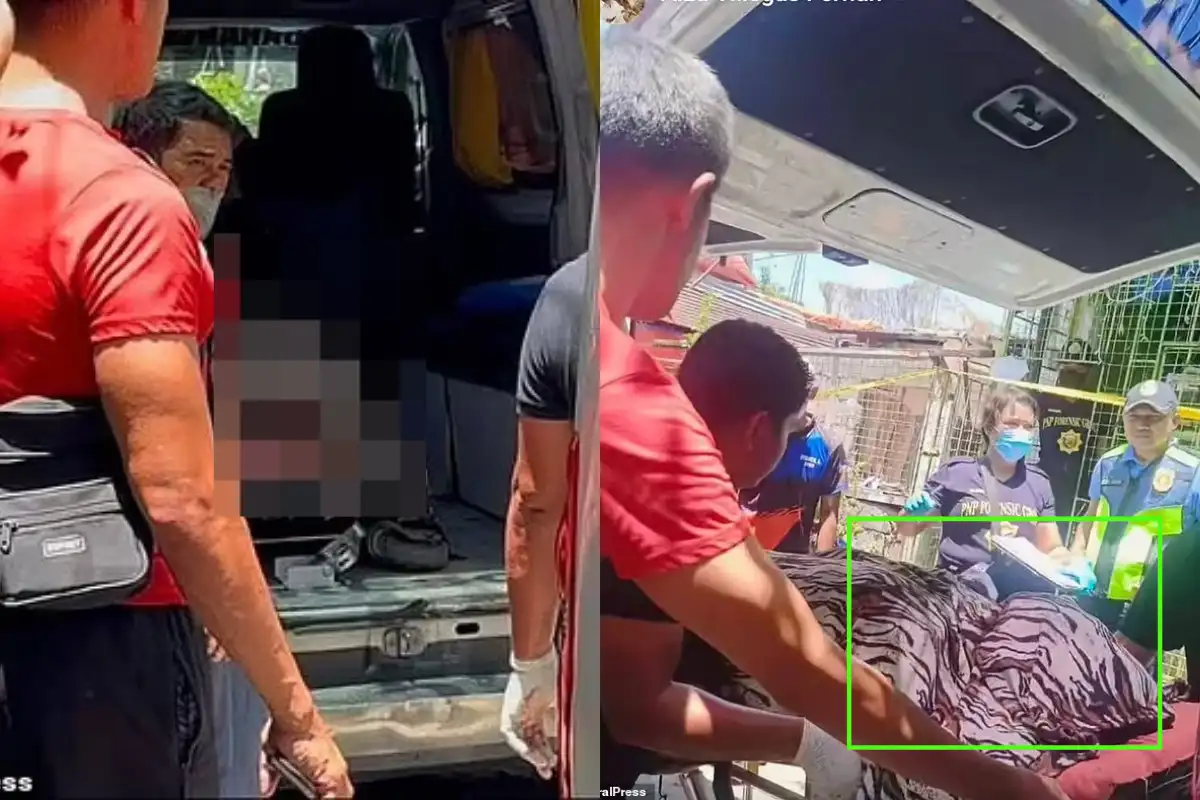 Philippine bakery owner kills workers claiming he was being ‘ganged up on’