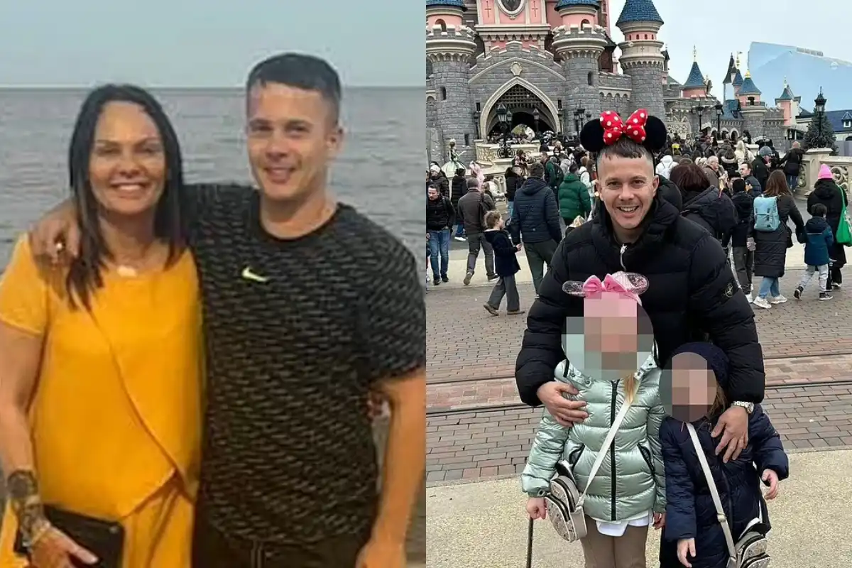 Brett Dryden Found Dead in Spain with Head Wound: Mother Believes He Was Murdered