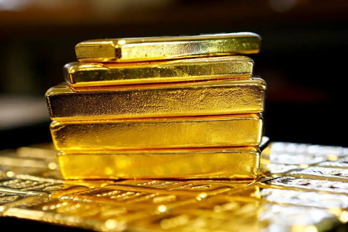 Gold Prices in Pakistan Drop Sharply – Check New Rates