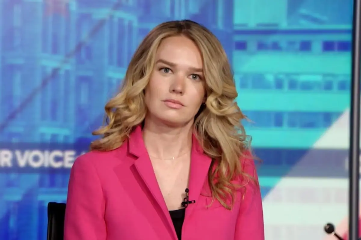 Tricia McLaughlin Age, Biography, Height, Husband, Net Worth, Family