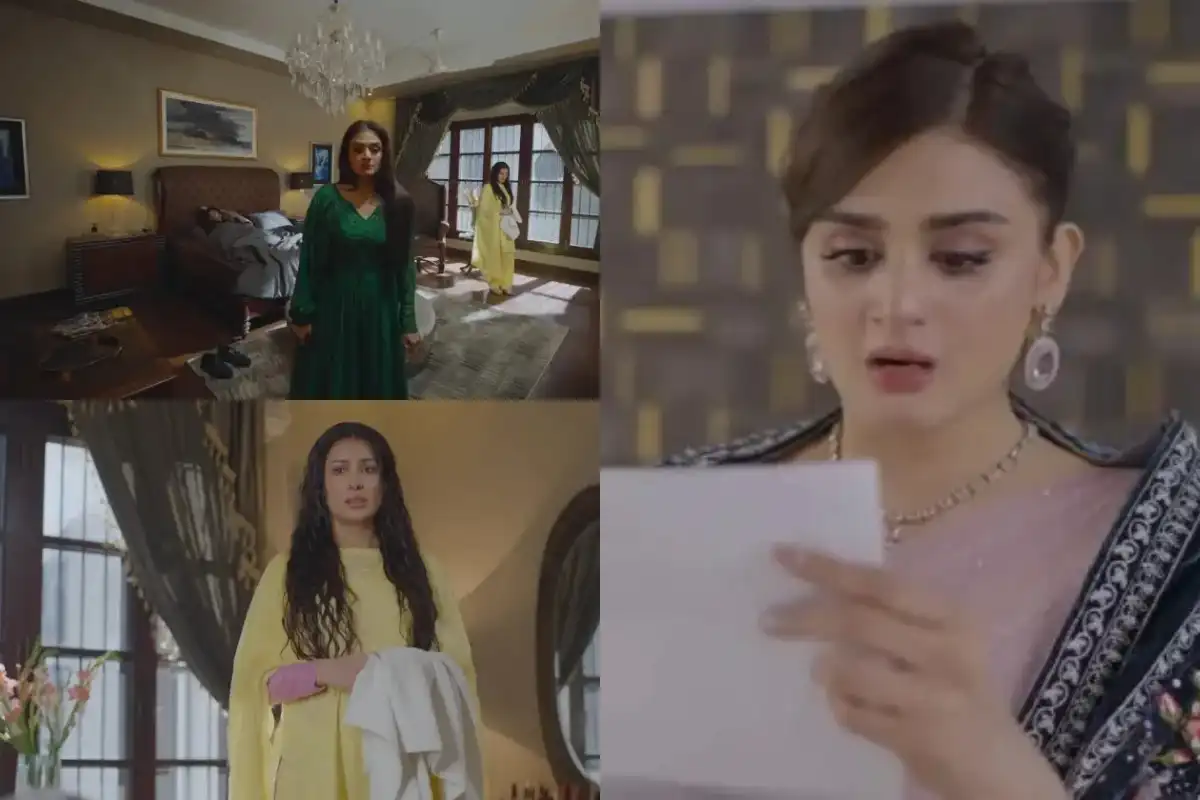 Drama Serial ‘Dayan’ Faces Criticism for Giving Off ‘Star Plus Vibes’