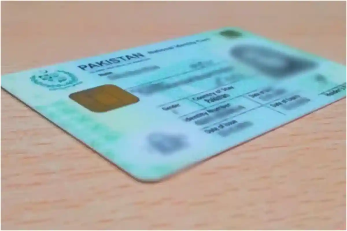 Overseas Pakistanis Can Now Download Digital NICOP – Here’s How