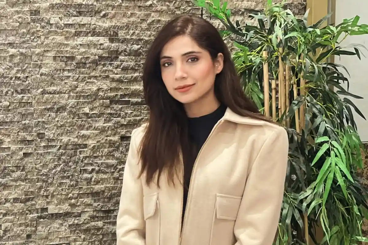 Sajal Malik Denies Leaked Video, Files FIA Complaint