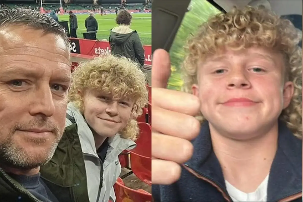 Harry Moss Dies in Horrific Farm Tragedy While Chasing His Dream