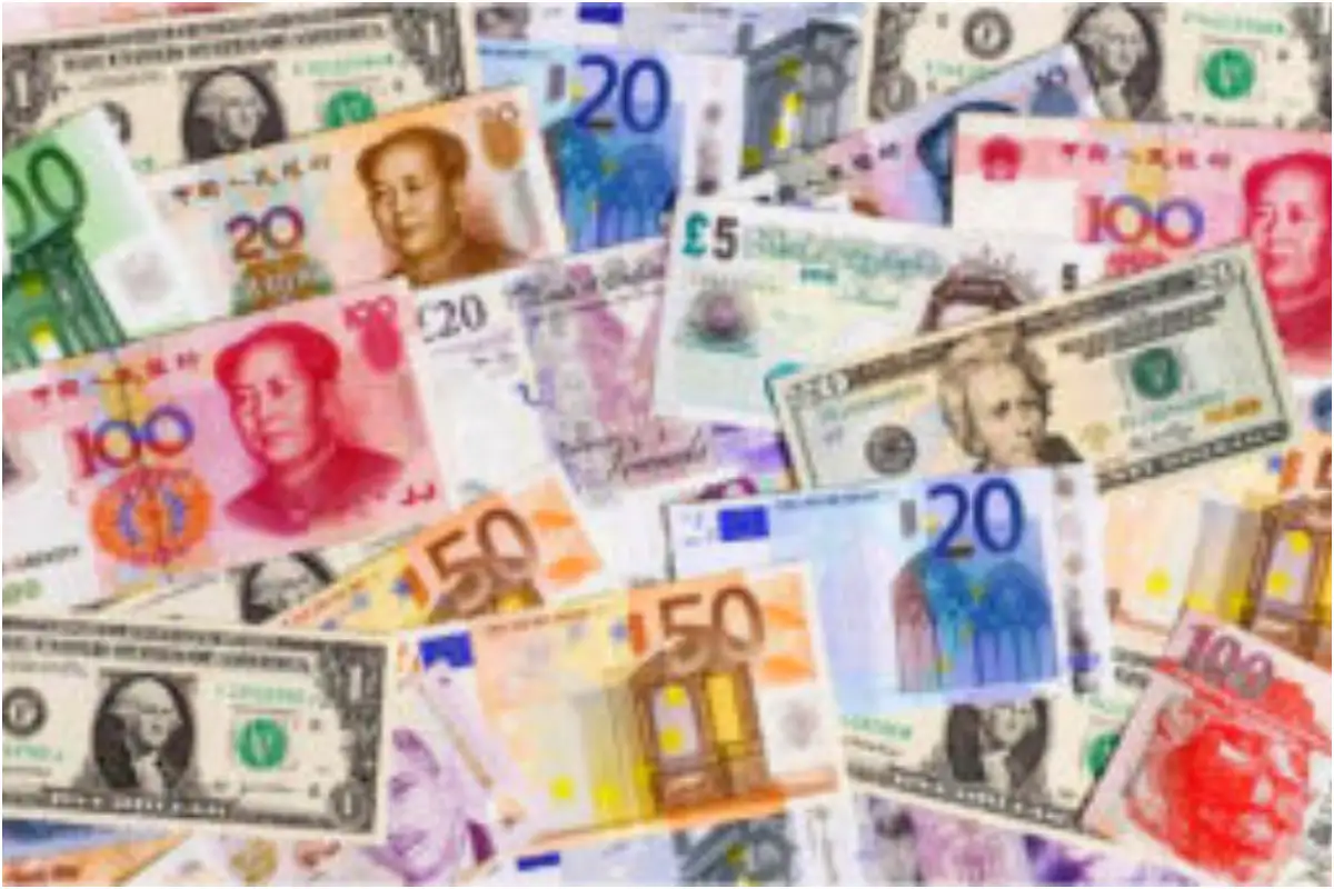 Currency Rates in Pakistan Today – Dollar, Euro, Pound – April 16 2025