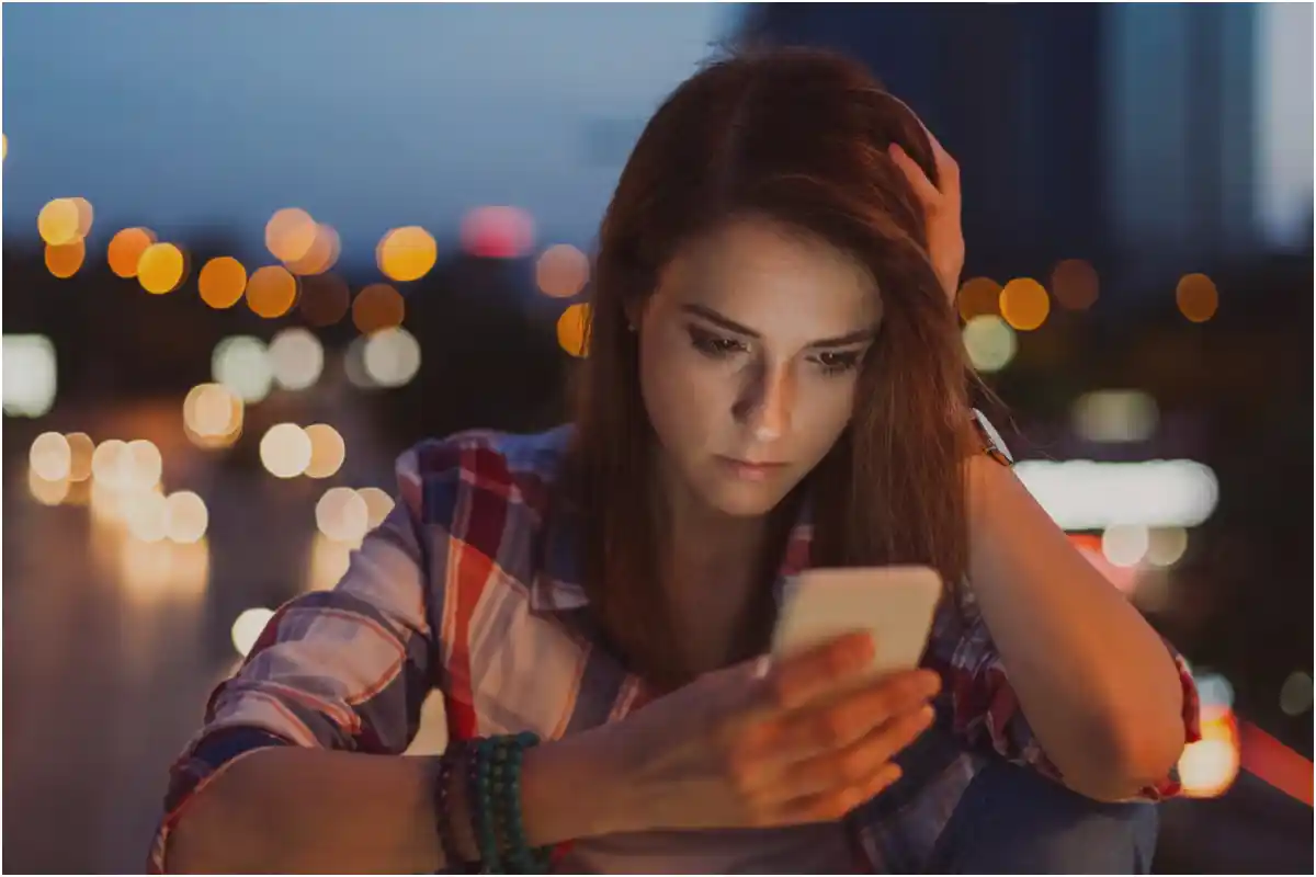 How Social Media Scrolling Is Making Us Miserable?