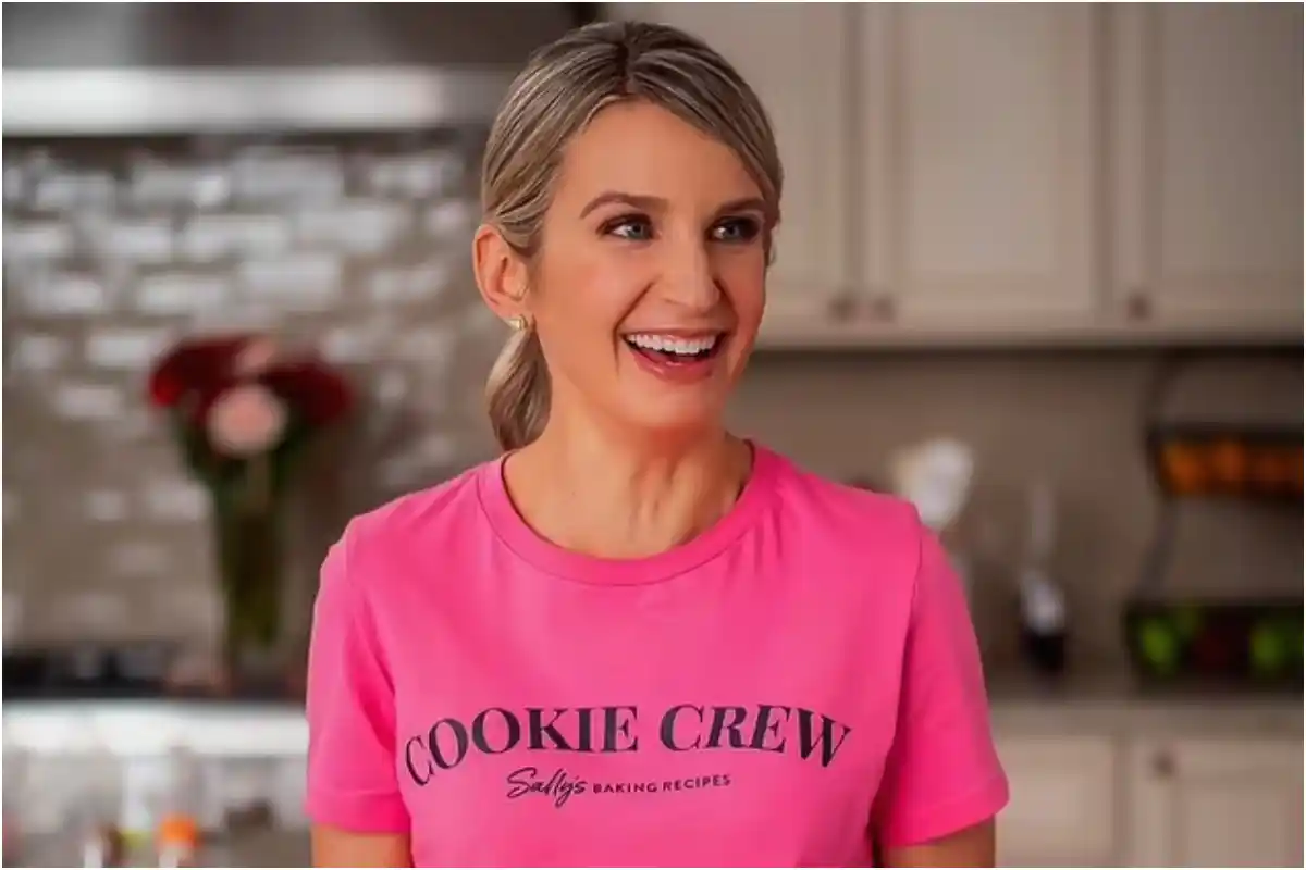 Inside the Glamorous Life of Brooke Bellamy: Jet-Setting Baker Now at Centre of Plagiarism Scandal