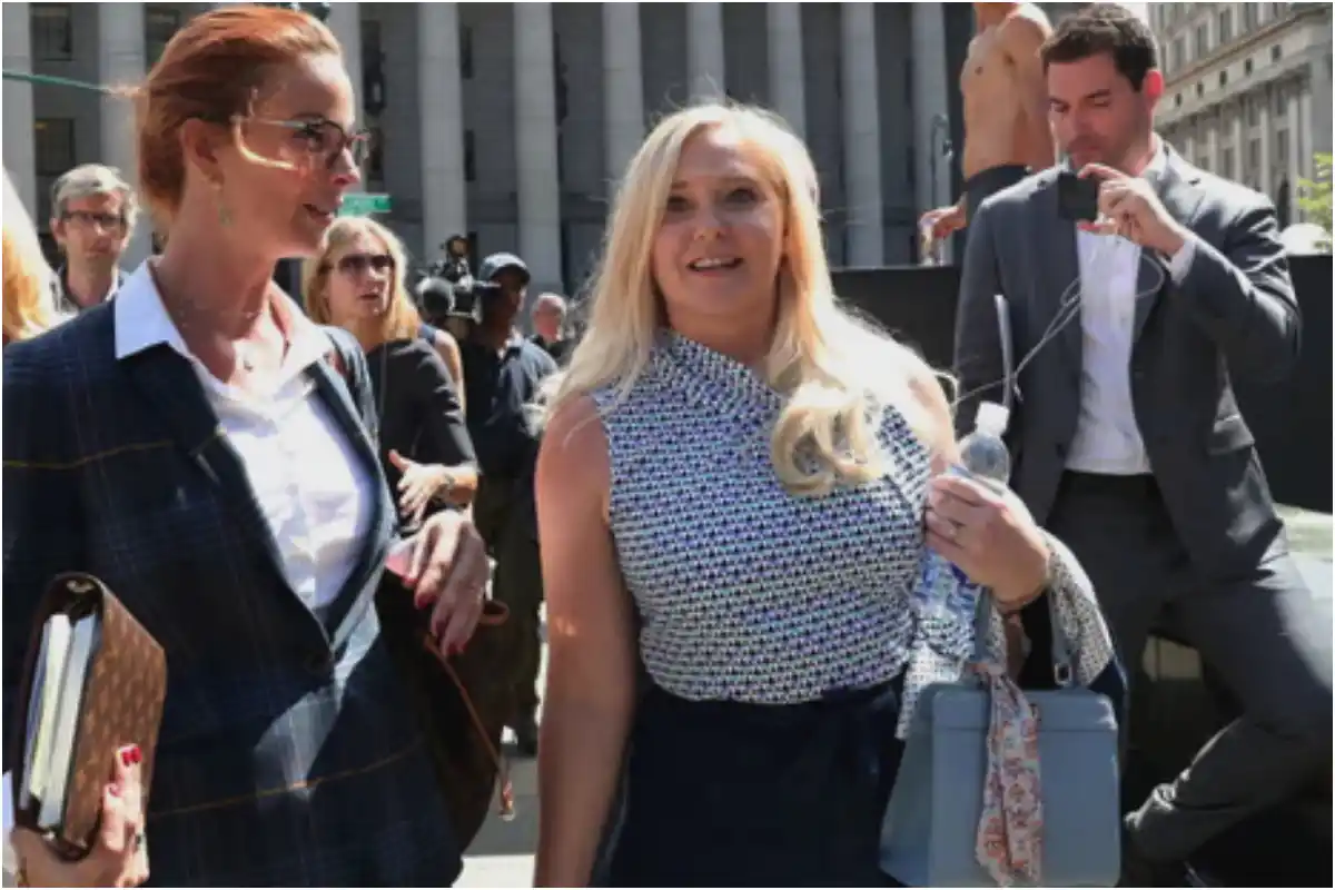 Who was Virginia Giuffre? Jeffrey Epstein and Prince Andrew accuser dies