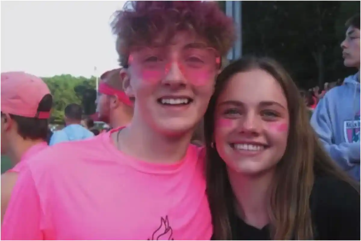 Three High School Seniors Killed in Florida Crash, Including State Diving Champion