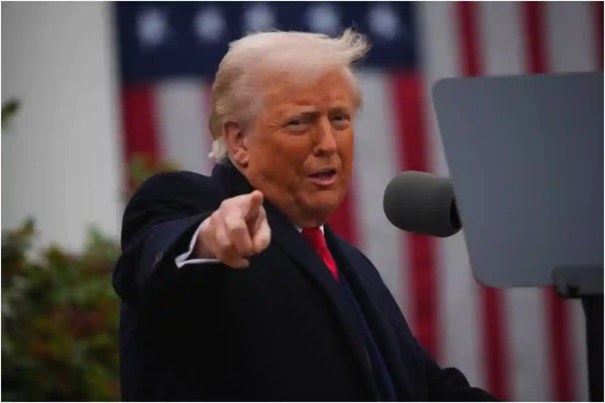 Donald Trump’s Student Visa Plan Faces Setback in Ohio