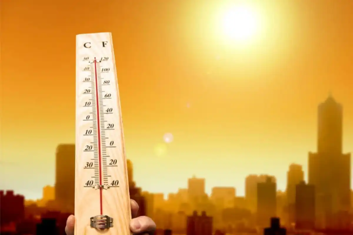 Islamabad Weather Today: Prepare for Very Hot Day