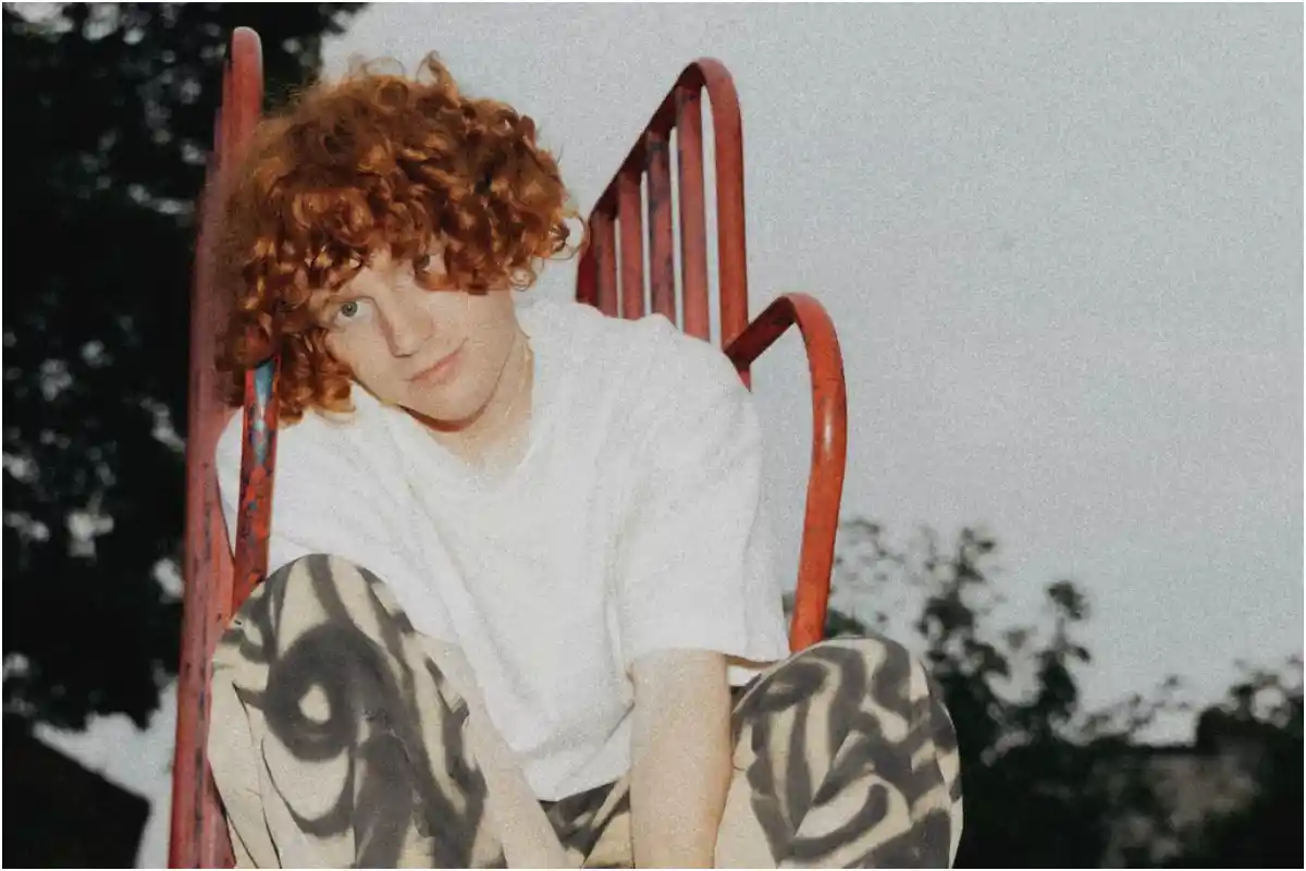 Michael Aldag Hints at The Killers-Inspired Music in Upcoming EP ‘The Carousel’