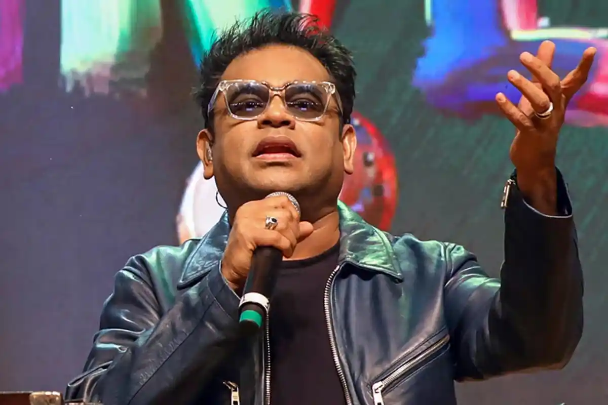 Indian Musician AR Rahman Faces INR 2 Crore Penalty in Copyright Lawsuit