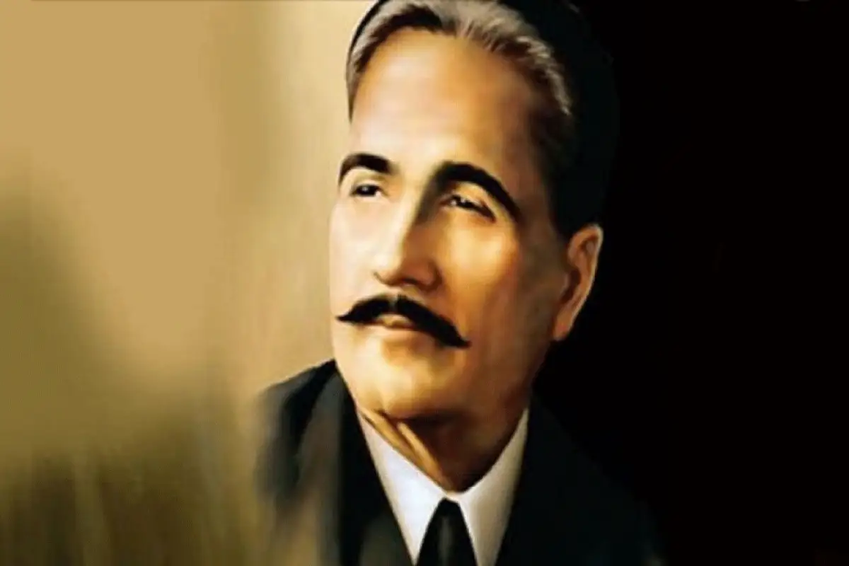 Pakistan Marks the 87th Death Anniversary of Allama Iqbal Today
