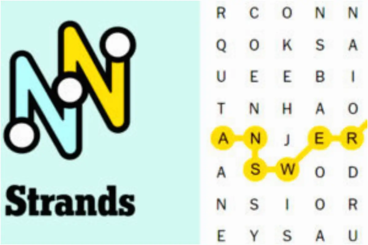NYT Strands Hints Today: Hints & Answers for April 16, 2025