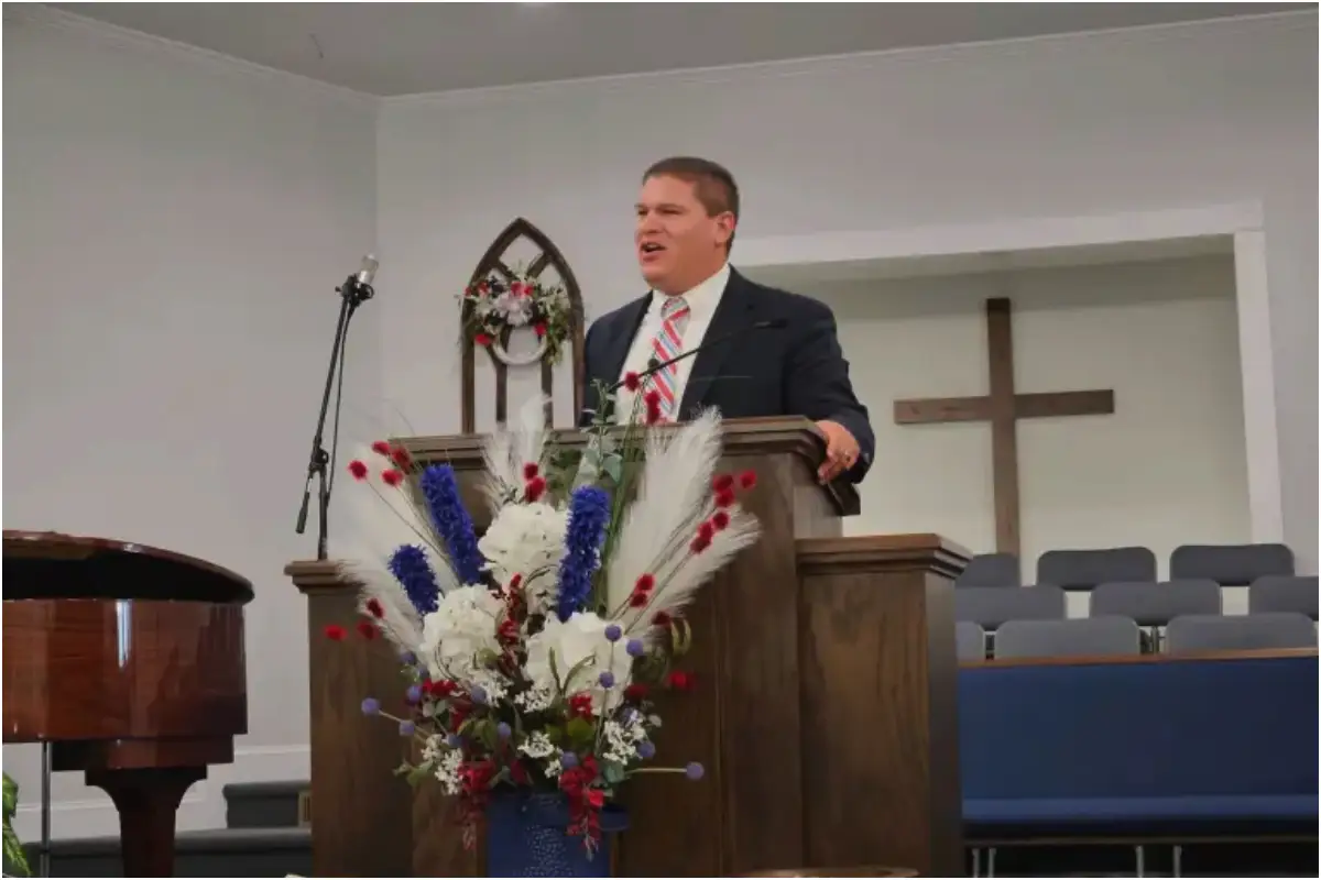 Josh Sullivan Rescued in Shoot-Out After Kidnapping During South Africa Church Service