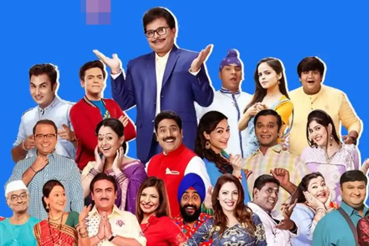 ‘Taarak Mehta Ka Ooltah Chashmah’ Actor Dies at 36 By Suicide