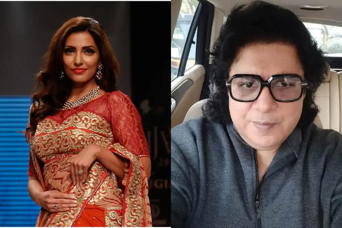 Indian Actress Navina Bole Accuses Director Sajid Khan of Harassment