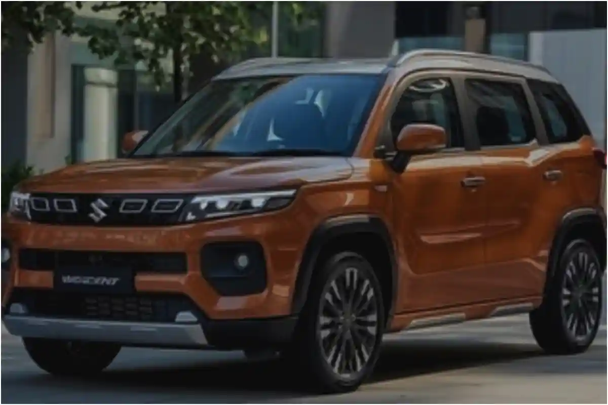 Suzuki Wagon R 2025: What’s New – Full Details Inside