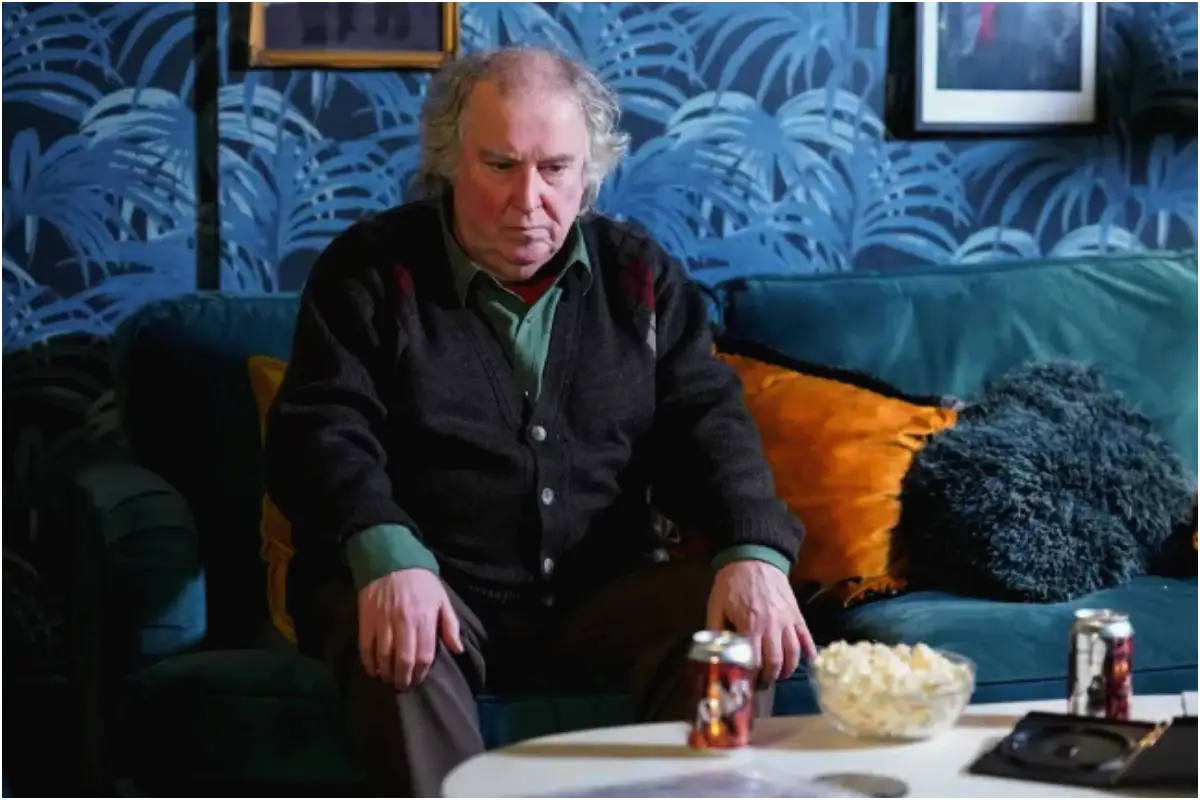 Nigel Bates missing: Panic Among Loved Ones in EastEnders