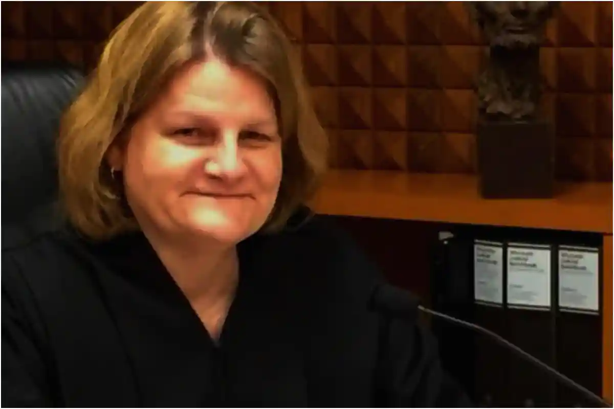 Who is Judge Hannah Dugan and Why Was She Arrested?
