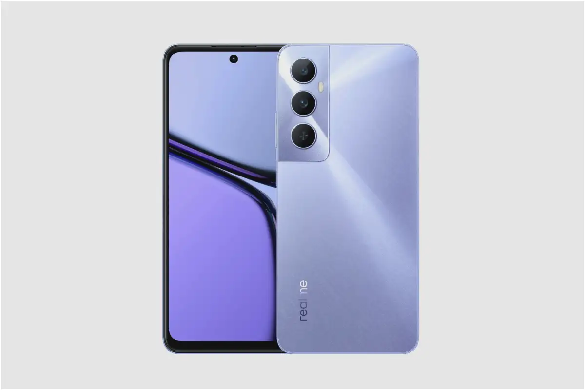 Realme C75x Now Available in Pakistan – Check Price & Specification
