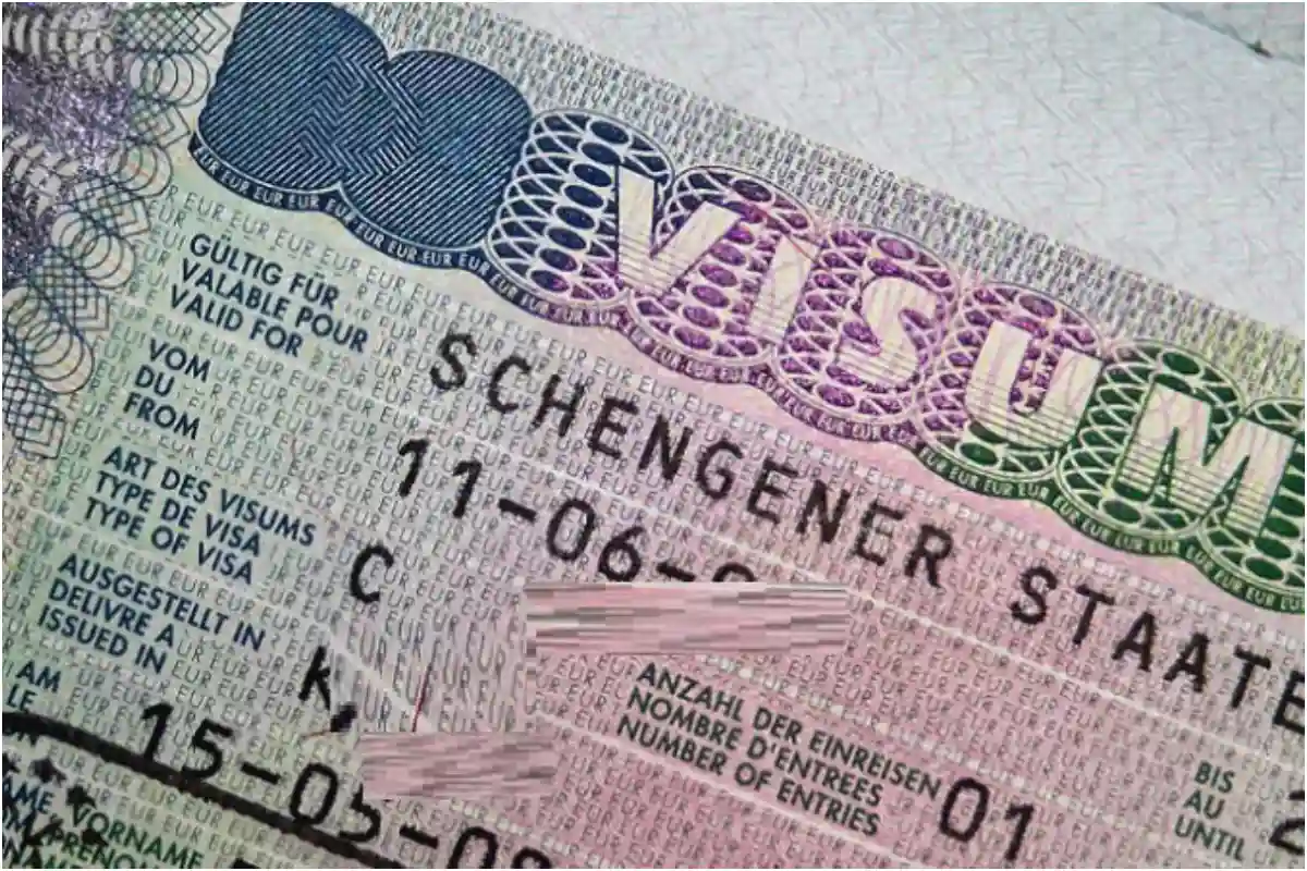 Hungary Schengen Visa 2025: Bank Statement & Financial Proof Requirement for Pakistani Citizens