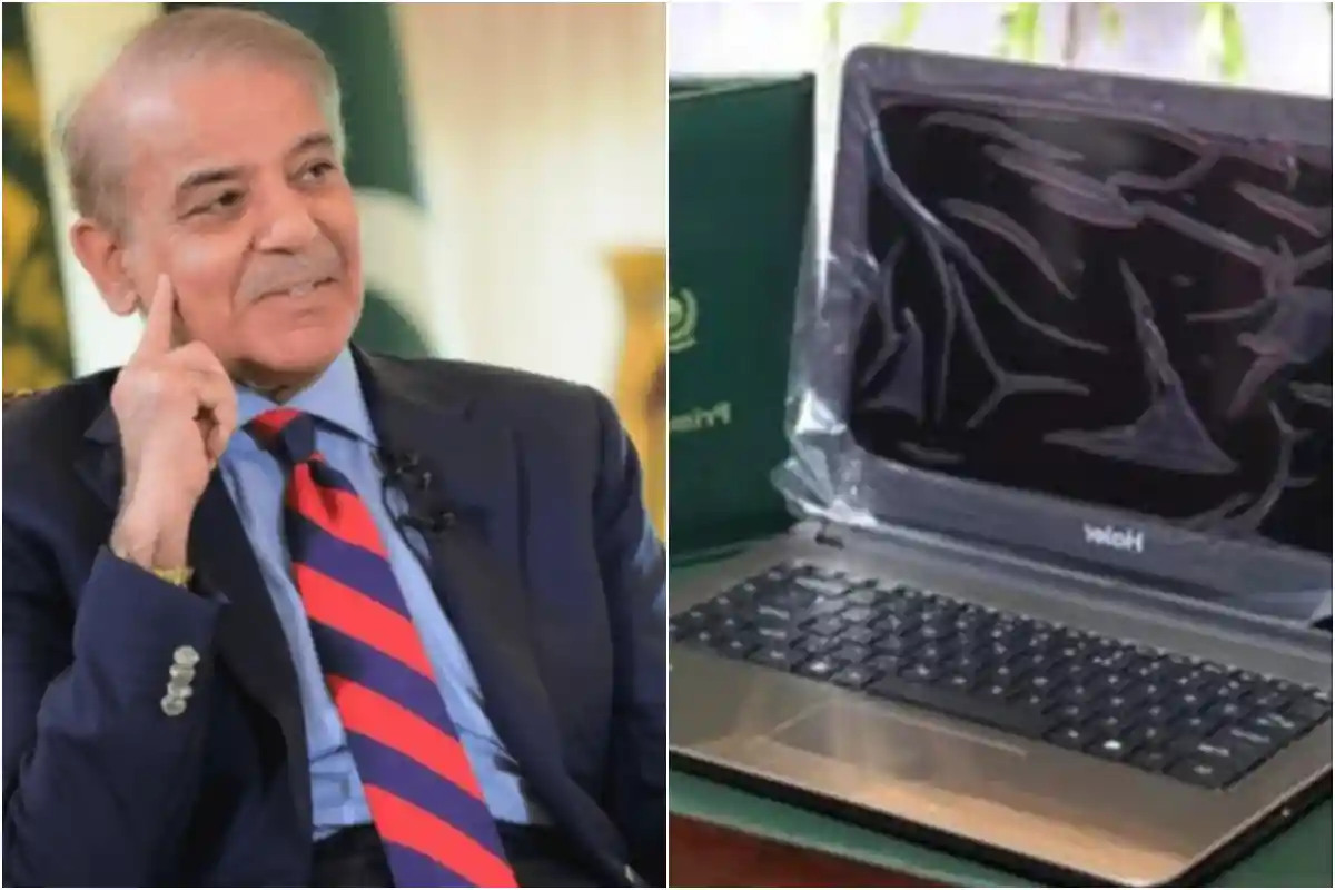 PM Youth Laptop Scheme 2025 Phase V: Apply Online