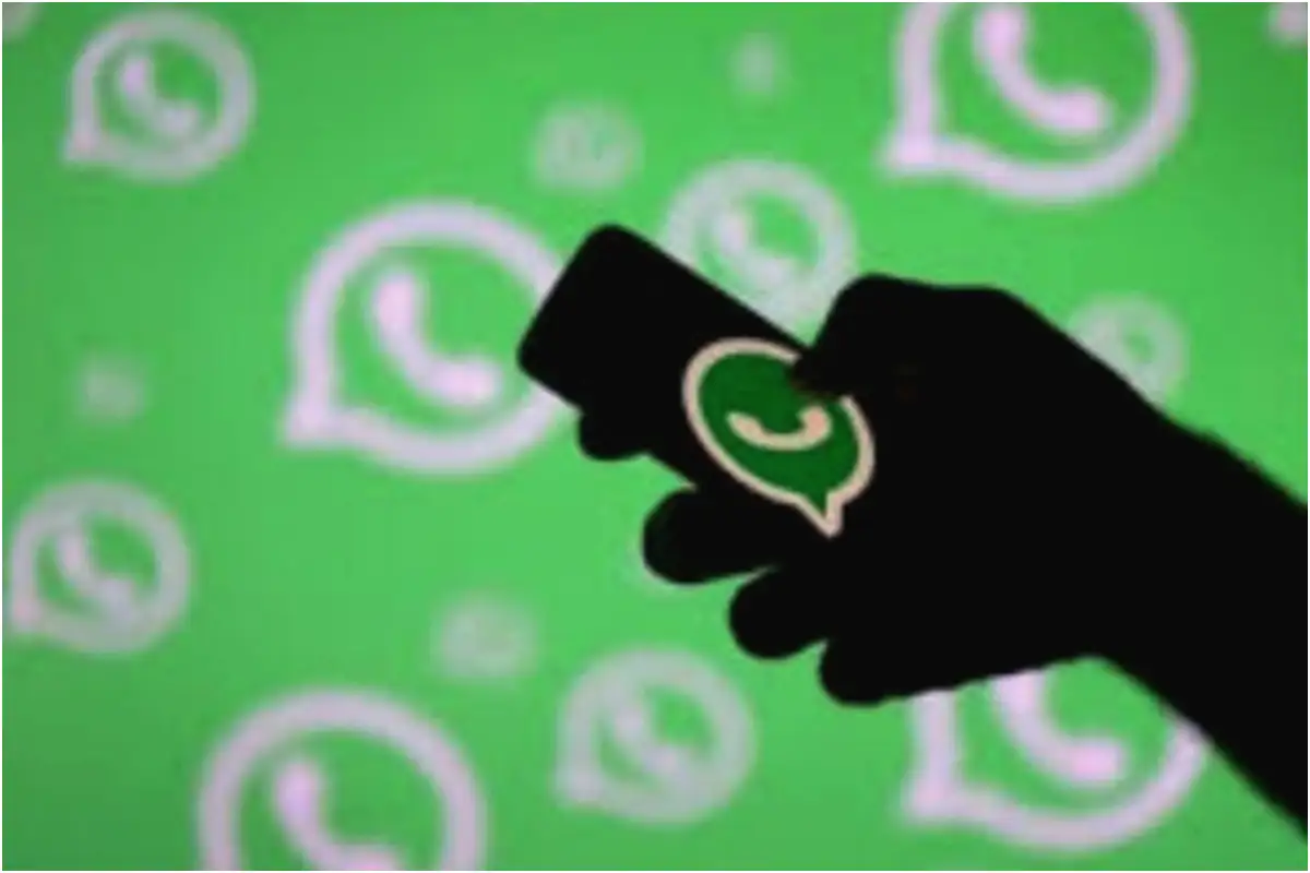 WhatsApp unveils new feature of sharing personalized sticker packs