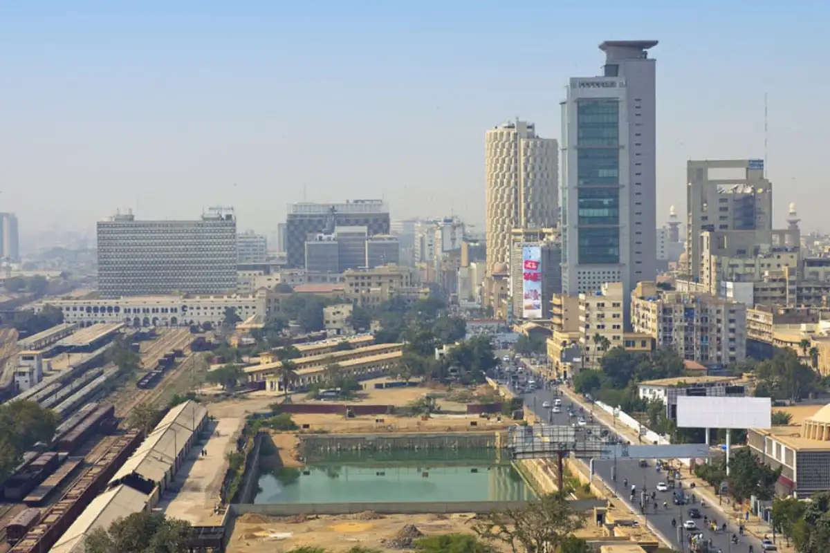 Karachi Weather Today: It’s Hotter Than You Think