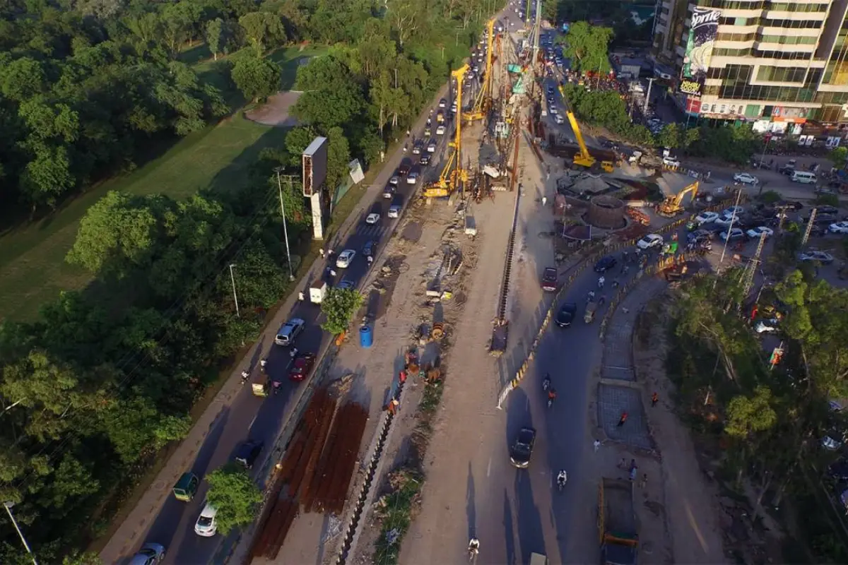 Lahore Weather Update: Here’s What to Expect Today