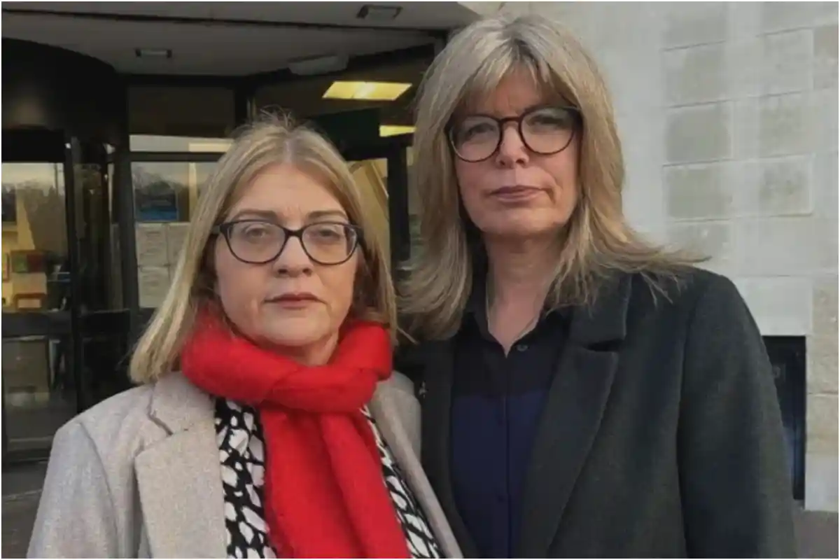 14-Year-Old Girl Sentenced for Stabbing Attack on Teachers and Pupil