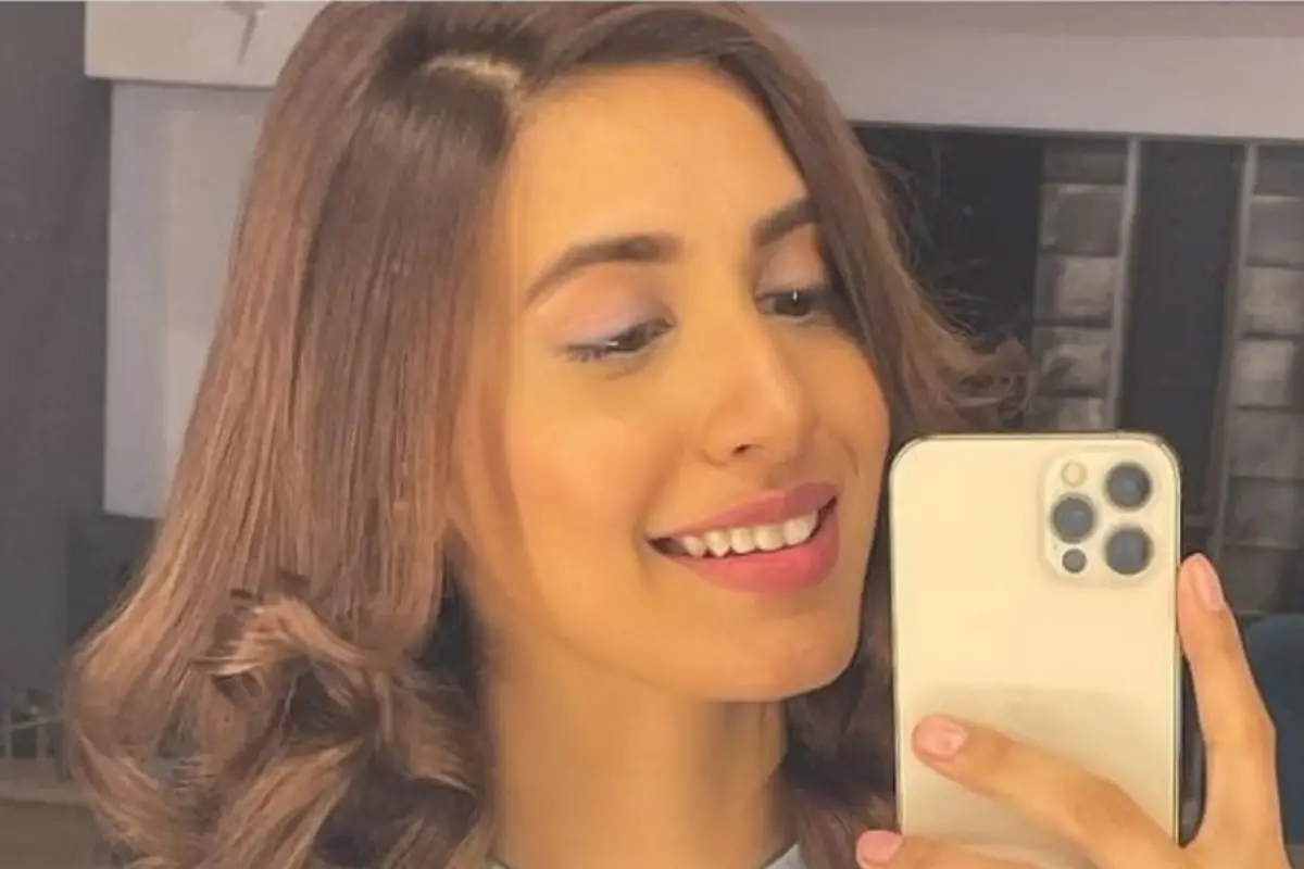 Zarnab Shastri Videos Leaked Following Manahil Malik’s Controversy