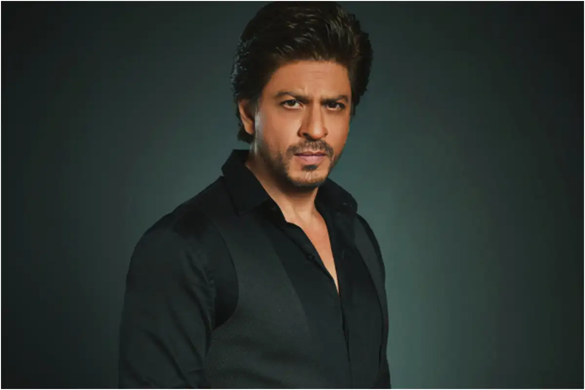 Shah Rukh Khan Shares Secret to His Ageless Look at 59