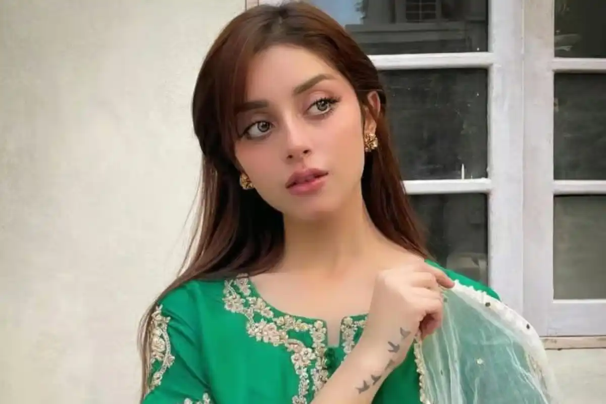 ‘Please Just Let Me Breathe’: Alizeh Shah Addresses Death Rumours Following Social Media Exit