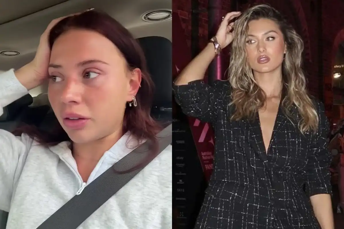 Izzy Armitage, Hannah Dal Sasso held at gunpoint by police during Coachella: Australian influencers reveal