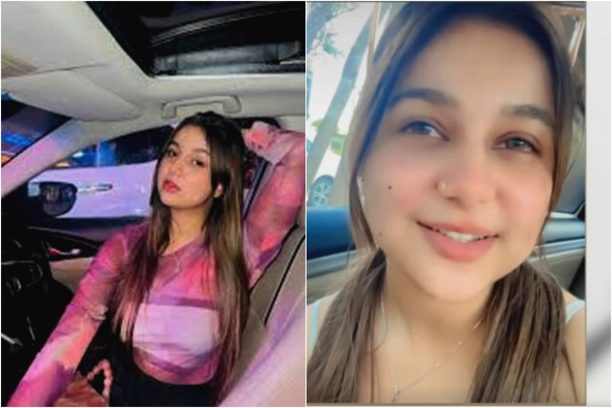 TikToker Samiya Hijab video leaked on social media