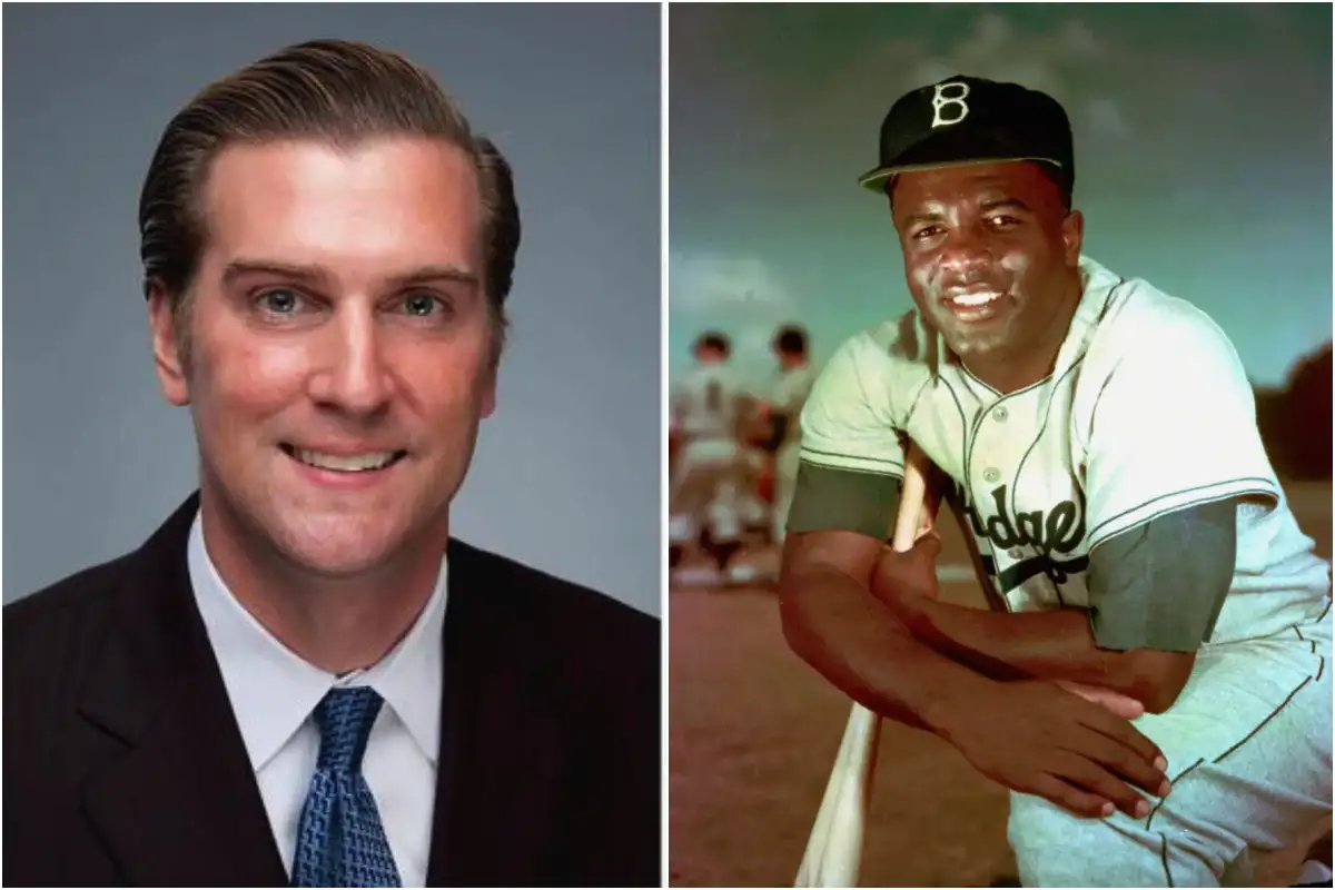 John Ullyot Resigns After Dispute Over Jackie Robinson Webpage Controversy