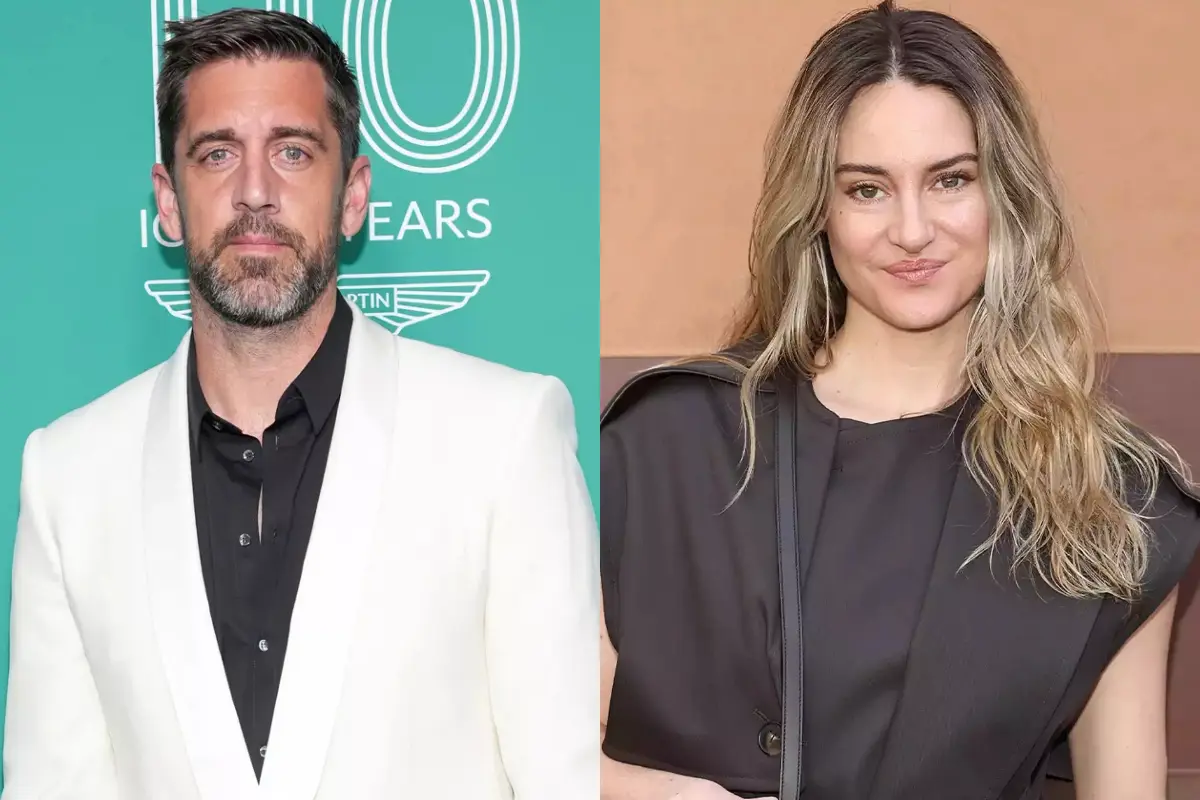 Who is Aaron Rodgers’ Girlfriend? Getting to Know Brittani