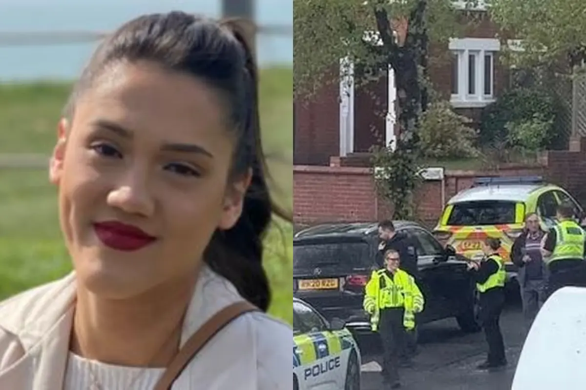 Paria Veisi Found Dead in Penylan After Going Missing for Days: Murder Investigation Underway