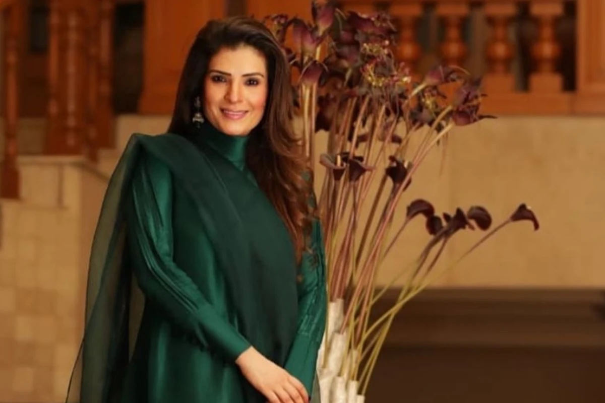 Resham Admits to Faking Her Age—Here’s Why She Had to Do It