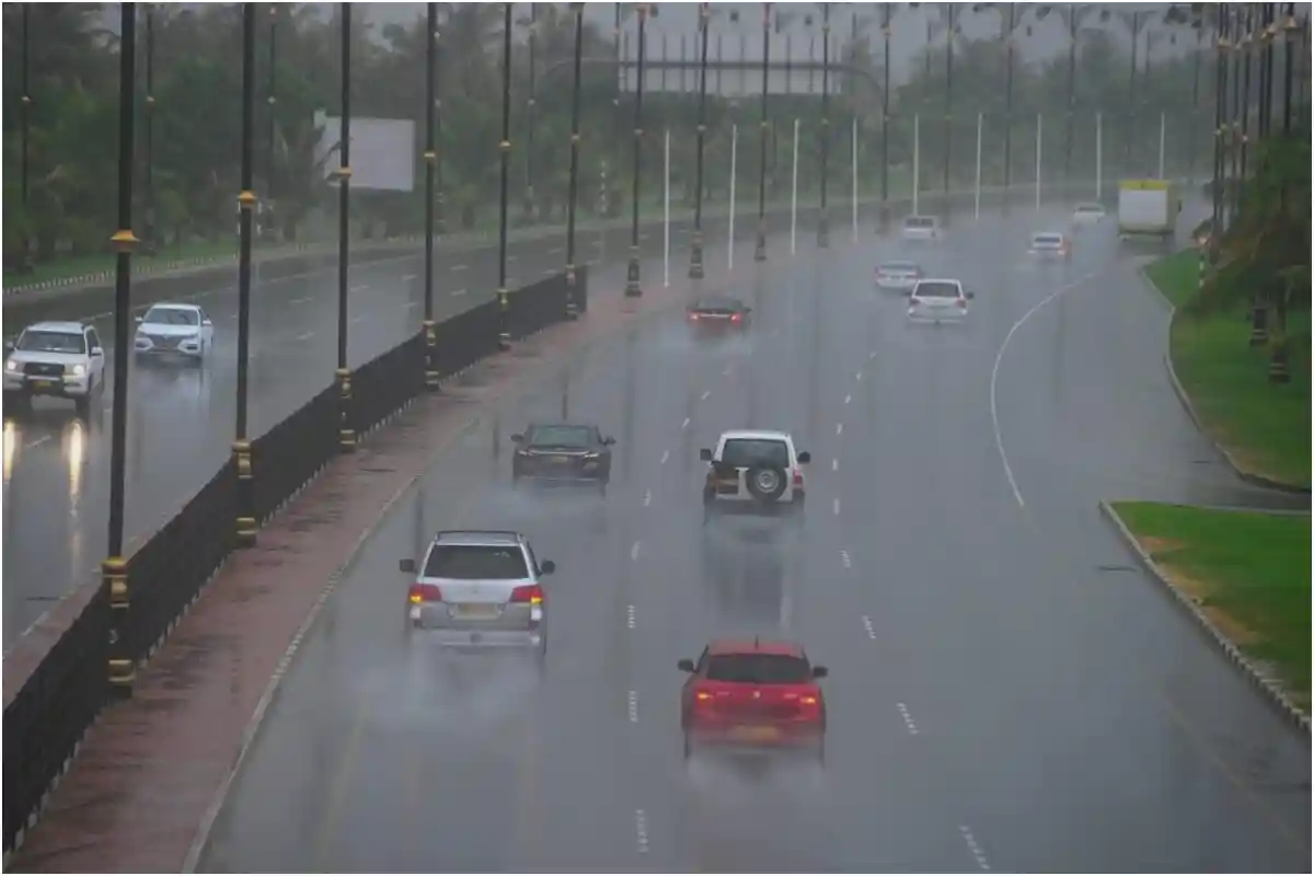 NDMA Warns of Unstable Weather Conditions from May 1–7 Across Pakistan