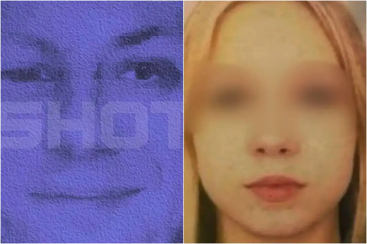 Schoolgirl Spared Jail After Fatally Stabbing Abusive Father to Protect Sister