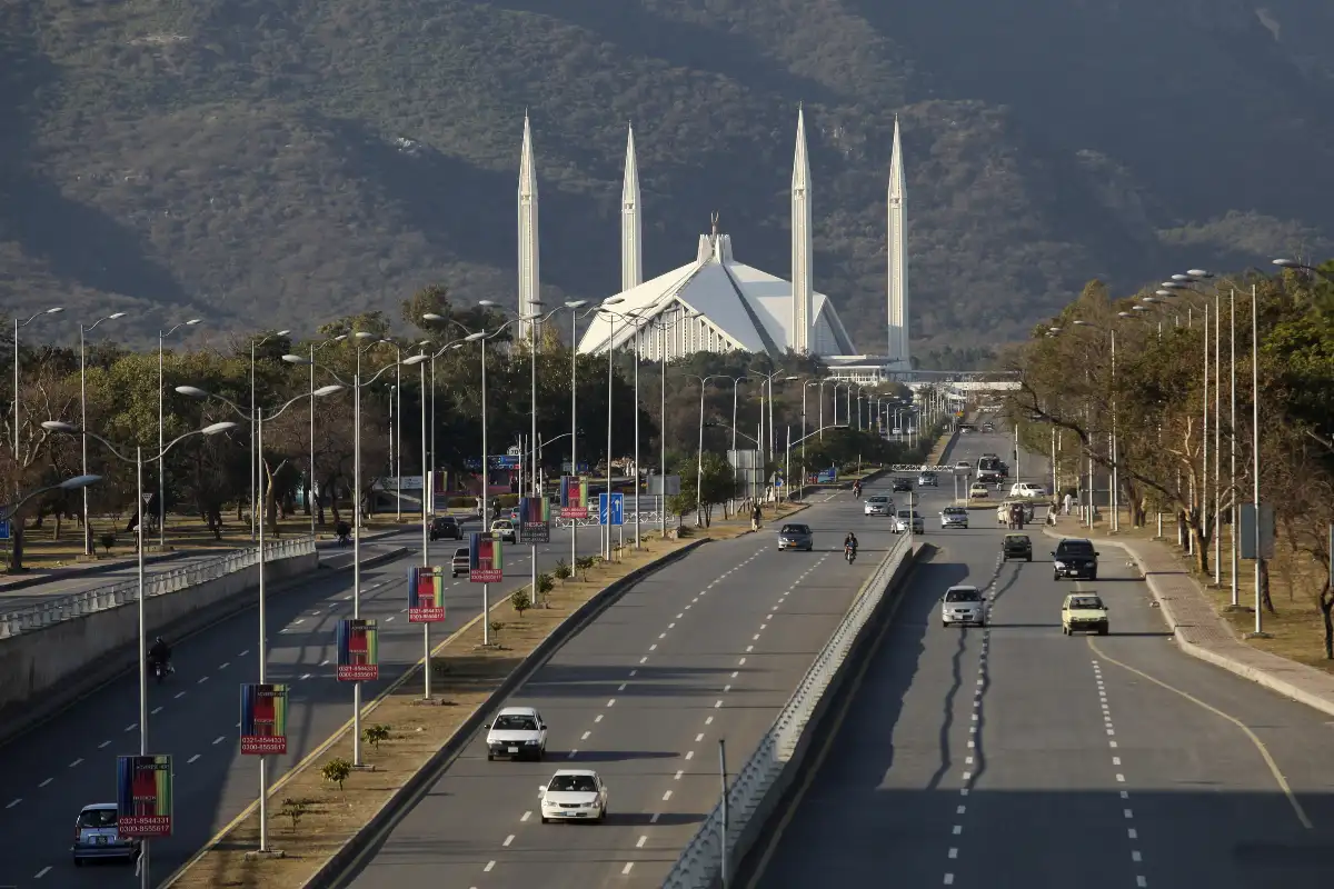 Islamabad Weather Today: How Hot Will Islamabad Get Today?