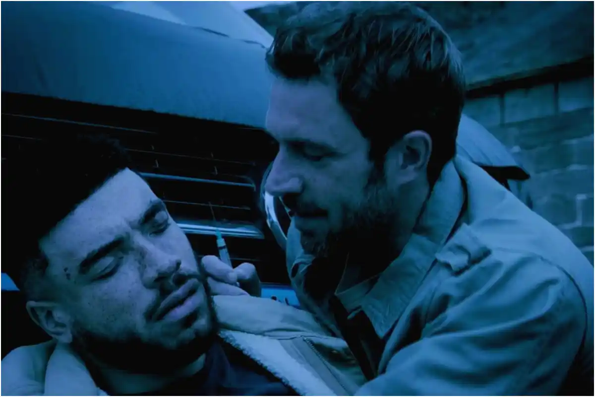 Who is Nate in Emmerdale? Truth Behind Robinson’s Death!