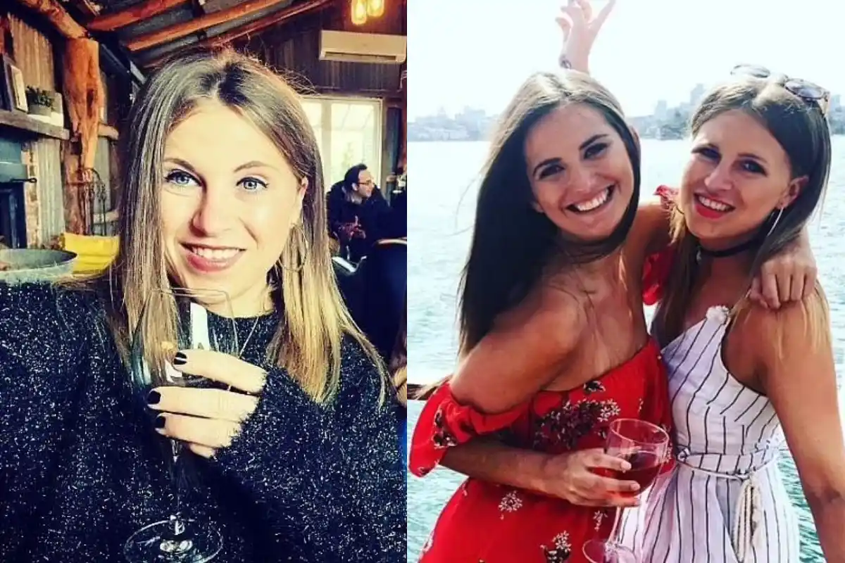 Claire Austin tragically dies after she ran through glass door at her unit