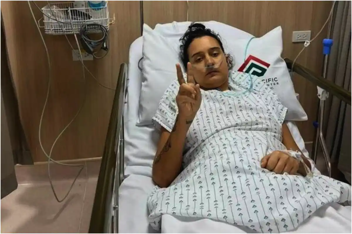 Vanessa Konopka Dies at 28 After Health Battle in Philippines